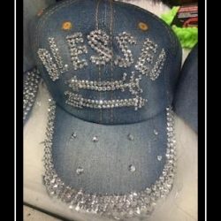 The Chicago Cap